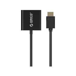 مبدل HDMI به VGA اوریکو مدل DHTV-C20