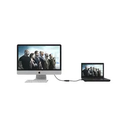 مبدل HDMI به VGA اوریکو مدل DHTV-C20
