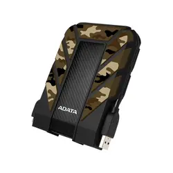 هارد اکسترنال ای دیتا مدل HD710M Pro ظرفیت 2 ترابایت