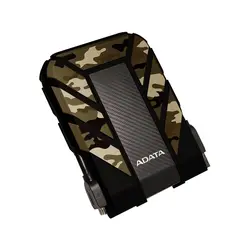 هارد اکسترنال ای دیتا مدل HD710M Pro ظرفیت 2 ترابایت
