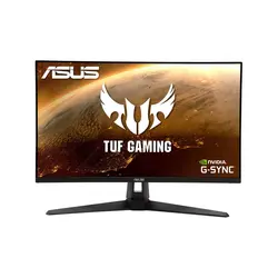 مانیتور گیمینگ ایسوس مدل TUF Gaming VG27AQ1A
