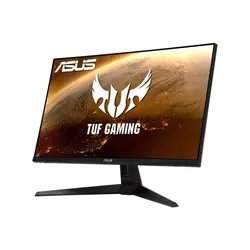 مانیتور گیمینگ ایسوس مدل TUF Gaming VG27AQ1A