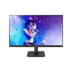 مانیتور ال جی مدل 24MP400-B سایز 23.8 اینچ
