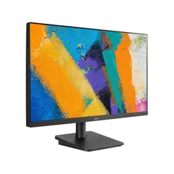 مانیتور ال جی مدل 24MP400-B سایز 23.8 اینچ