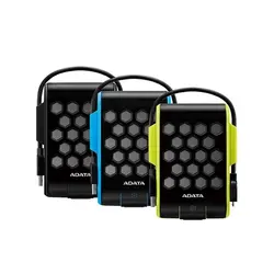 هارد اکسترنال ای دیتا مدل HD720 ظرفیت 1 ترابایت
