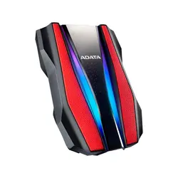 هارد اکسترنال ای دیتا مدل HD770G ظرفیت 2 ترابایت