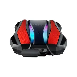هارد اکسترنال ای دیتا مدل HD770G ظرفیت 2 ترابایت
