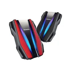 هارد اکسترنال ای دیتا مدل HD770G ظرفیت 2 ترابایت