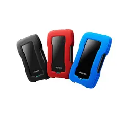 هارد اکسترنال ای دیتا مدل HD330 ظرفیت 1 ترابایت