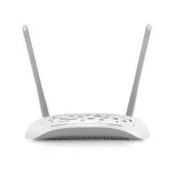 مودم روتر ADSL2+ تی پی لینک مدل TD-W8961N