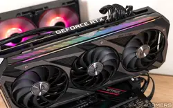 asus rog strix rtx 3080 10g oc