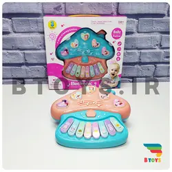 پیانو قارچ(baby partner-7033)
