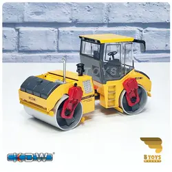 ماکت فلزی غلطک دو طرفه  KAIDIWEI مدل 625041