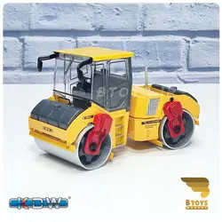 ماکت فلزی غلطک دو طرفه  KAIDIWEI مدل 625041