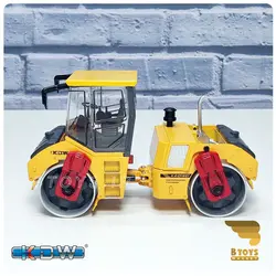 ماکت فلزی غلطک دو طرفه  KAIDIWEI مدل 625041