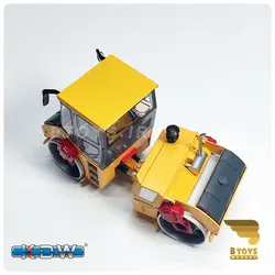 ماکت فلزی غلطک دو طرفه  KAIDIWEI مدل 625041