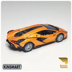 ماکت لامبورگینی سیان کینسمارت(Lamborghini SIAN kinsmart)