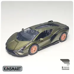 ماکت لامبورگینی سیان کینسمارت(Lamborghini SIAN kinsmart)
