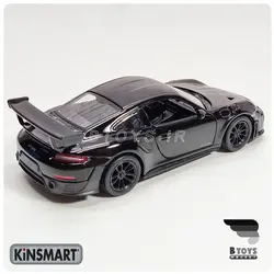 ماکت پورشه911 جی تی2 کینسمارت( PORSCHE 911 GT2 kinsmart)