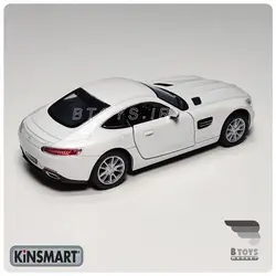 ماکت مرسدس بنز ای ام جی کینسمارت(Mercedes Benz AMG kinsmart)
