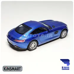 ماکت مرسدس بنز ای ام جی کینسمارت(Mercedes Benz AMG kinsmart)