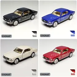 ماکت فورد موستانگ 1964 کینسمارت(ford mustang 1964 kinsmart)