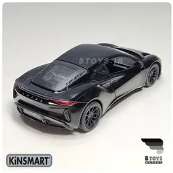 ماکت لوتوس میرا کینسمارت(lotus emira kinsmart)