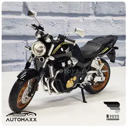 ماکت موتور سیکلت هوندا سی بی 1300 اتومکس(Honda cb1300 Automaxx)