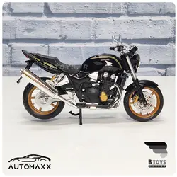 ماکت موتور سیکلت هوندا سی بی 1300 اتومکس(Honda cb1300 Automaxx)