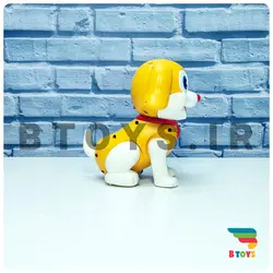 سگ موزیکال باتری خور مدل: 2059