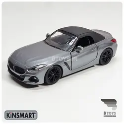 ماکت بی ام و زد 4 کینسمارت(BMW Z4 kinsmart)