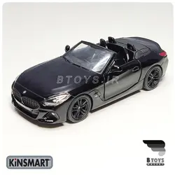 ماکت بی ام و زد 4 کینسمارت(BMW Z4 kinsmart)