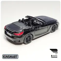ماکت بی ام و زد 4 کینسمارت(BMW Z4 kinsmart)