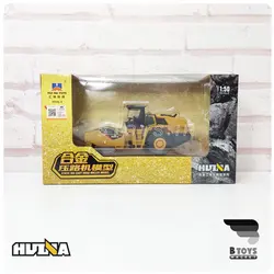 ماکت فلزی غلطک هوینا HUINA مدل7715