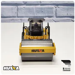 ماکت فلزی غلطک هوینا HUINA مدل7715