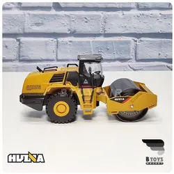ماکت فلزی غلطک هوینا HUINA مدل7715