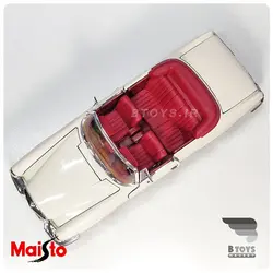 ماکت مرسدس بنز 280اس ای 1967 مایستو(Mercedes Benz 280SE 1967 Maisto)