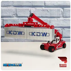 ماکت ریچ کانتینر کایدوییKAIDIWEI مدل 625036