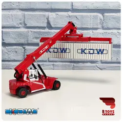 ماکت ریچ کانتینر کایدوییKAIDIWEI مدل 625036