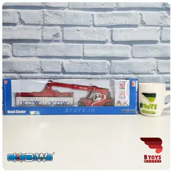 ماکت ریچ کانتینر کایدوییKAIDIWEI مدل 625036