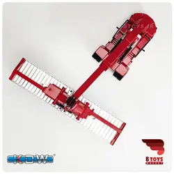 ماکت ریچ کانتینر کایدوییKAIDIWEI مدل 625036