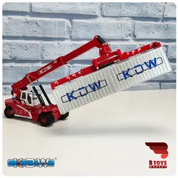 ماکت ریچ کانتینر کایدوییKAIDIWEI مدل 625036