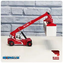 ماکت ریچ کانتینر کایدوییKAIDIWEI مدل 625036