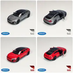 ماکت آیودی آر اس ویلی(Audi RS e-tron GT welly)