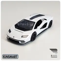 ماکت لامبورگینی کانتاش ال پی یک کینسمارت(Lamborghini Countach LP1 800 kinsmart)