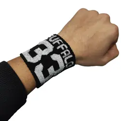 مچ بند بوفالو 33 بدنسازی