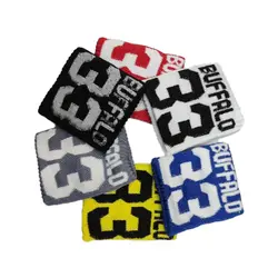 مچ بند بوفالو 33 بدنسازی