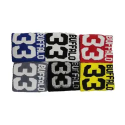 مچ بند بوفالو 33 بدنسازی