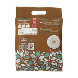 کاپوچینو بن مانو بسته ۲۴ عددی