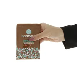 کاپوچینو بن مانو بسته ۲۴ عددی